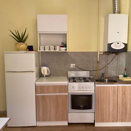 Den Apart On Rynok Square Lwów Zewnętrze zdjęcie